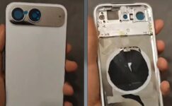 Xiaomi 17 Air Sızdırıldı!