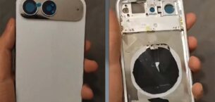 Xiaomi 17 Air Sızdırıldı!