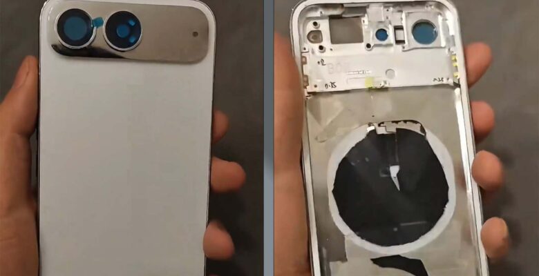 Xiaomi 17 Air Sızdırıldı!