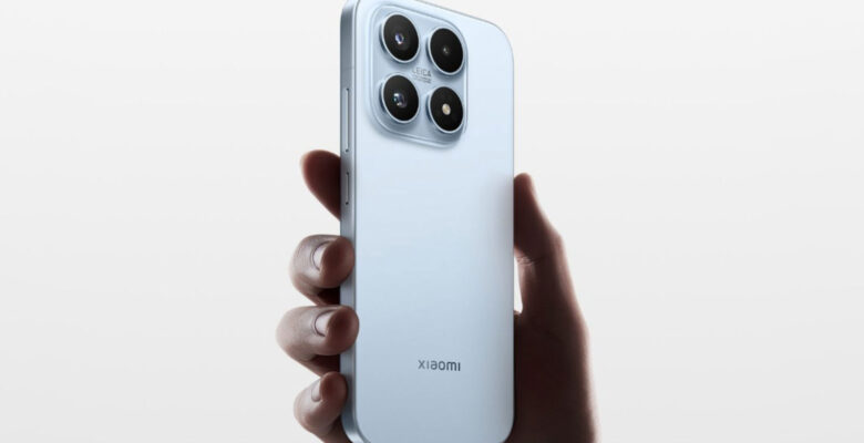 Xiaomi 17 Max Özellikleri Şov Yapacak