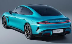 Xiaomi Elektrikli Otomobil Pazarında Durdurulamıyor!