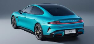 Xiaomi Elektrikli Otomobil Pazarında Durdurulamıyor!