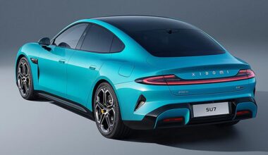 Xiaomi Elektrikli Otomobil Pazarında Durdurulamıyor!