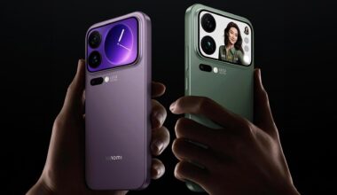 Xiaomi Kendi Ekosistemini Kuruyor