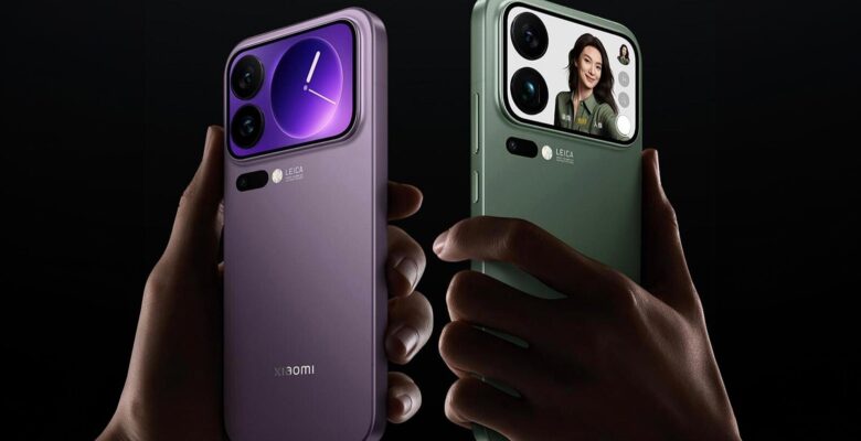 Xiaomi Kendi Ekosistemini Kuruyor