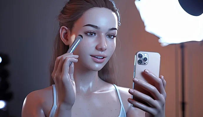 Yapay Zeka Canlı Organizma mı?