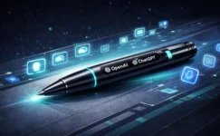 Yapay Zeka Cebinizde: OpenAI Kalem Çıkarıyor!