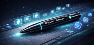 Yapay Zeka Cebinizde: OpenAI Kalem Çıkarıyor!