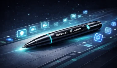 Yapay Zeka Cebinizde: OpenAI Kalem Çıkarıyor!