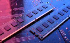 Yapay Zeka Krizinden Dolayı DDR3 RAM Popüler Oldu