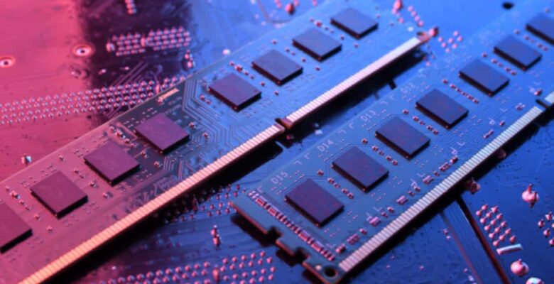 Yapay Zeka Krizinden Dolayı DDR3 RAM Popüler Oldu