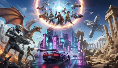 Yapay Zeka Oyun Sektörünü Bitiriyor mu?