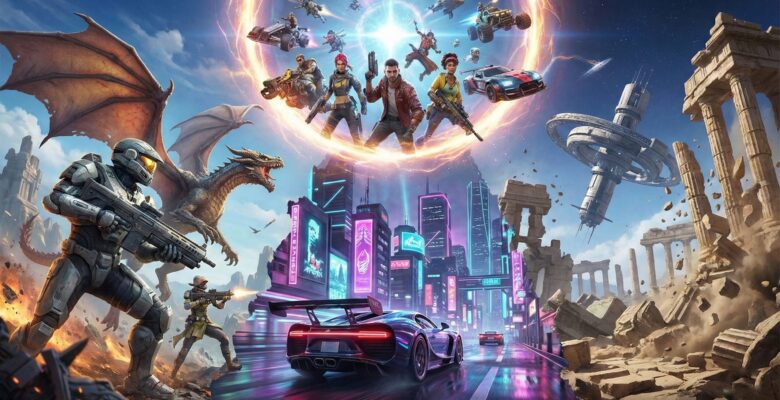 Yapay Zeka Oyun Sektörünü Bitiriyor mu?