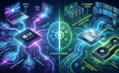 Yapay Zeka PC Rehberi: Intel mi, Apple mı?