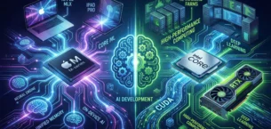 Yapay Zeka PC Rehberi: Intel mi, Apple mı?