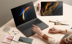 Yapay Zekalı Galaxy Book 6 Serisi Tanıtıldı