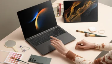 Yapay Zekalı Galaxy Book 6 Serisi Tanıtıldı