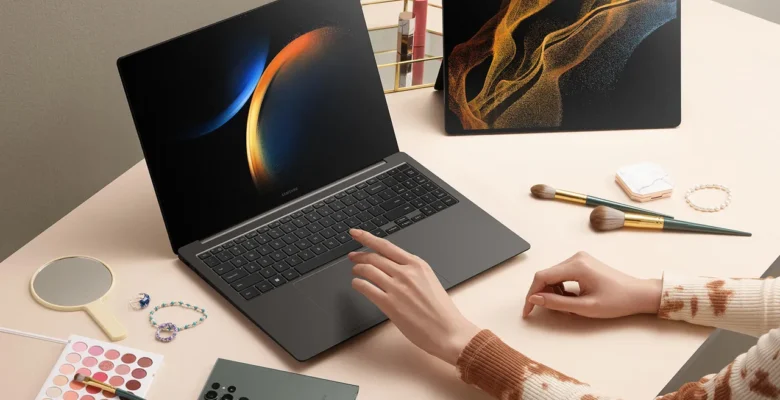 Yapay Zekalı Galaxy Book 6 Serisi Tanıtıldı