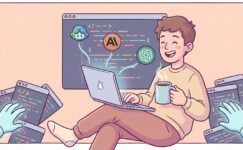 “Yazan” Değil, “Yöneten” Olmak: Kod Yazmanın Yükü Hafiflerken