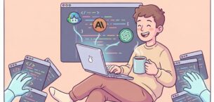 “Yazan” Değil, “Yöneten” Olmak: Kod Yazmanın Yükü Hafiflerken