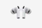 Yeni AirPods Pro 3 Güncellemesi Yayınlandı