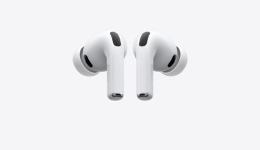 Yeni AirPods Pro 3 Güncellemesi Yayınlandı