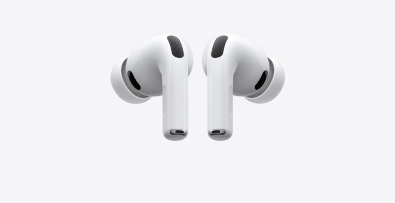 Yeni AirPods Pro 3 Güncellemesi Yayınlandı