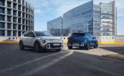 Yeni Kia Stonic Türkiye Yollarına Çıktı