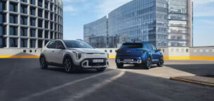 Yeni Kia Stonic Türkiye Yollarına Çıktı