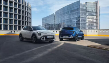 Yeni Kia Stonic Türkiye Yollarına Çıktı