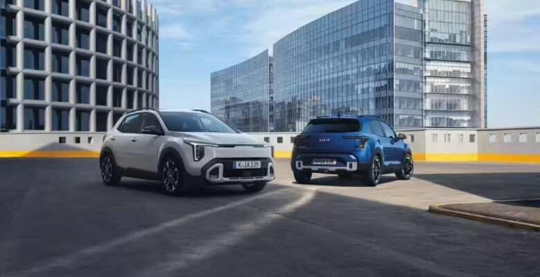 Yeni Kia Stonic Türkiye Yollarına Çıktı