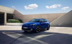 Yeni Kia Stonic Türkiye’de! İşte Fiyatı ve Özellikleri!