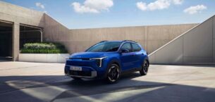 Yeni Kia Stonic Türkiye’de! İşte Fiyatı ve Özellikleri!