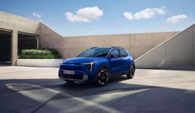 Yeni Kia Stonic Türkiye’de! İşte Fiyatı ve Özellikleri!