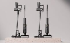 Yeni Roborock Süpürgeler CES 2026’da Tanıtıldı!