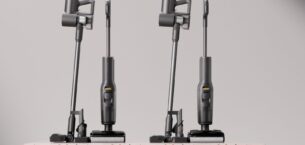 Yeni Roborock Süpürgeler CES 2026’da Tanıtıldı!