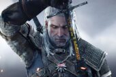 Yeni Witcher Oyunu Gelecek Ay Geliyor!