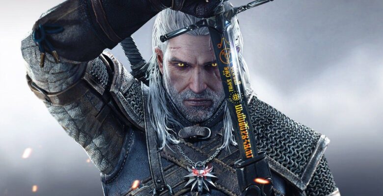 Yeni Witcher Oyunu Gelecek Ay Geliyor!