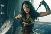 Yeni Wonder Woman için Tarih Verildi