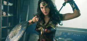 Yeni Wonder Woman için Tarih Verildi