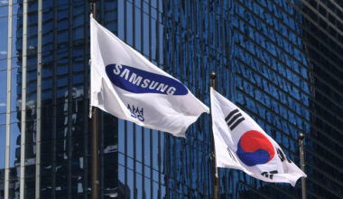 Yüksek RAM Fiyatları Samsung’a Rekor Kar Getirdi