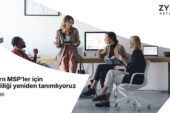 Zyxel Nebula Güncellemesi MSP’ler için Neler Sunuyor?