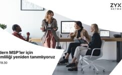 Zyxel Nebula Güncellemesi MSP’ler için Neler Sunuyor?