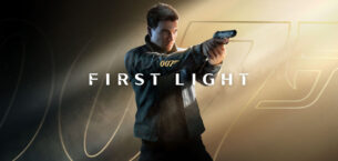 007 First Light Türkçe Dil Desteği ile Gelecek! Kesinleşti!