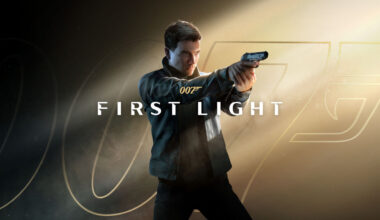 007 First Light Türkçe Dil Desteği ile Gelecek! Kesinleşti!
