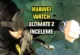 150 Metreye Dalıp, Mesaj Atabilen Saat! Huawei Watch Ultimate 2 İnceleme