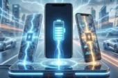 2026’nın En Hızlı Şarj Olan Telefonları!