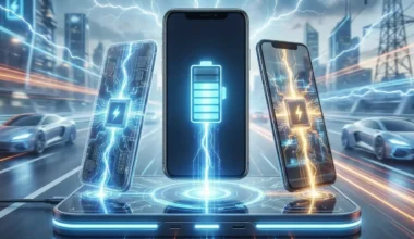 2026’nın En Hızlı Şarj Olan Telefonları!