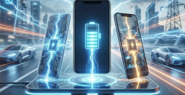 2026’nın En Hızlı Şarj Olan Telefonları!