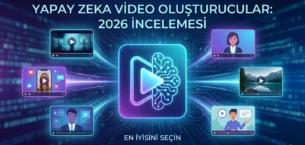 2026’nın En İyi AI Video Üretici Araçları: Objektif Marka İncelemesi